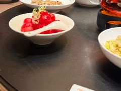 -楚山晓·楚湘菜(江夏永旺店)