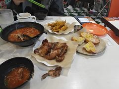 -華歡冰室-WahFoon(吉大店)