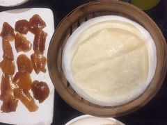 -皇城根北京风味主题餐厅(中海环宇城店)