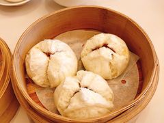 -利苑酒家(金宝店)