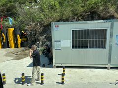 -大平台龙居瀑布旅游区