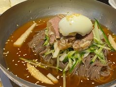 -木槿花韩式炭烤·熟成肉工坊(孙文东路店)
