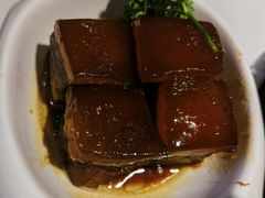 小馆红烧肉-黑鸡小馆(金源店)