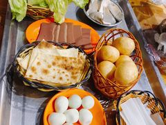 宽粉-范贤光鸡公煲(平乐园总店)