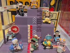 -泡泡玛特POPMART(合生汇店)