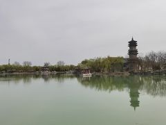 -盛世南宫影视城(北普陀影视城)