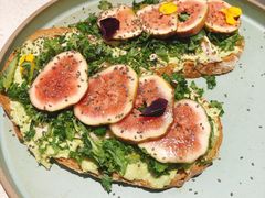 无花果手撕鸡肉tapas-Toris(LuOne凯德晶萃广场店)
