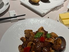 -ZEN采蝶轩·粤味臻鲜·手作点心·商务宴请(泰州店)