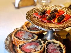 -壳里西餐厅Coquille Seafood Bistro(蒙自路店)