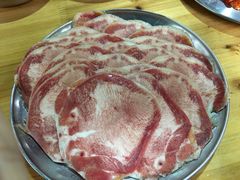 -麻蒲碳烤肉(远景路1号店)
