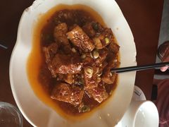 -天回镇何氏豆腐(总店)