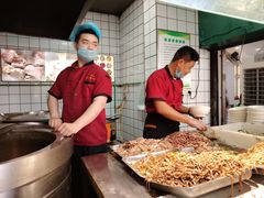 -龙鳞路第一家牛肉汤