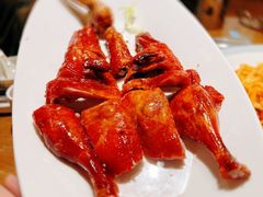 -粤集·手工粤菜(皇庭广场店)