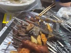 -慧姐烤串(南宁南小区店)