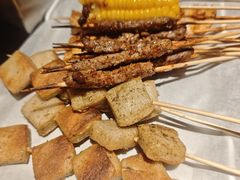 -KŌNG胶东小馆(华熙店)
