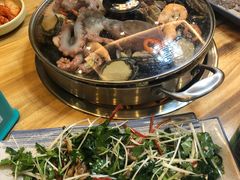 -东海章鱼馆(恒瑞街店)