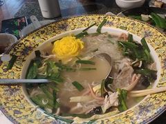 -一记洛阳菜·糖醋小排·水席(十字街店)