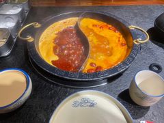 -火社火锅(平安大街店)