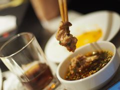 -海底捞火锅(航洋城店)