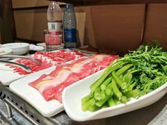 -海底捞火锅(旭辉MALL店)