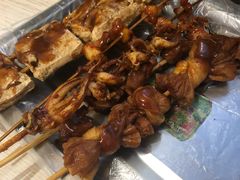 -二中酸辣汤(无锡梁溪区店)