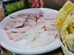 -四季合味椰子鸡(南山大冲店)