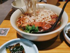 -李先生牛肉面大王(欧亚卖场店)