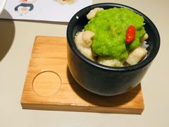 -蔡澜点心·粤菜(西单大悦城店)