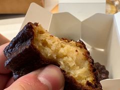 -LANLIZI BAKERY(COSMO店)