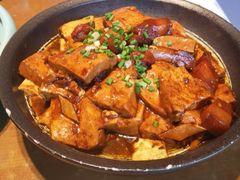 -95号酱骨·一块豆腐(展春园西路店)