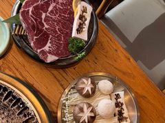 -韩景台烤肉(八大处店)