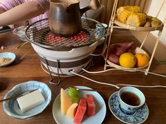-梅间堂茶馆(绿地缤纷城店)