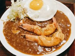 -金龙咖喱