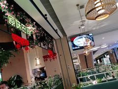 -原味田园·客家菜·土窑鸡(中航城君尚购物中心店)