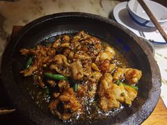 -绿茶餐厅(乐峰广场店)