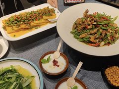 -山也·私厨(岳麓店)
