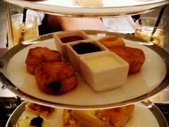 android_upload_pic-Salon de Ville浦江汇(上海外滩华尔道夫酒店店)