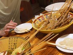 -明洋钵钵鸡(春田小区店)