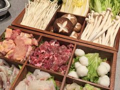 -徐记海鲜(曲江南湖店)