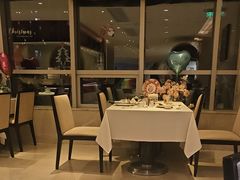 -盛宴自助餐厅(运达喜来登店)