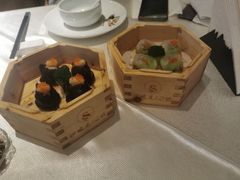 -茶宴·美食地标餐厅(沙坡尾店)