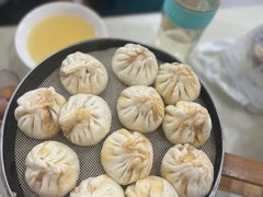 -石饮红星包子(中山路店)