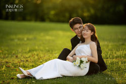 -吉光片羽高端婚纱摄影(泰州优选店)