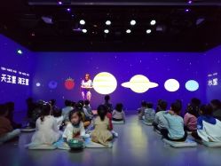 -小鸡哆哆故事屋·儿童乐园(嘉里城店)