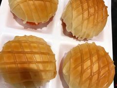 营养燕麦包-新兴·金羊座·粤菜点心(乐峰店)
