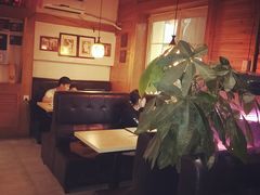 -爱德堡西餐咖啡吧(北师大店)