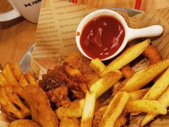 -大象厨房(重庆道店)