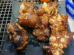 -江湖一盏灯·滇味卤烤(普惠园店)