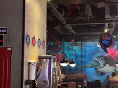 -匠子烤鱼(远大购物中心店)