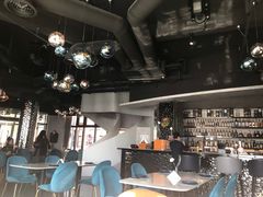 大堂-岁粤Moon·湖景餐厅(月光码头店)
